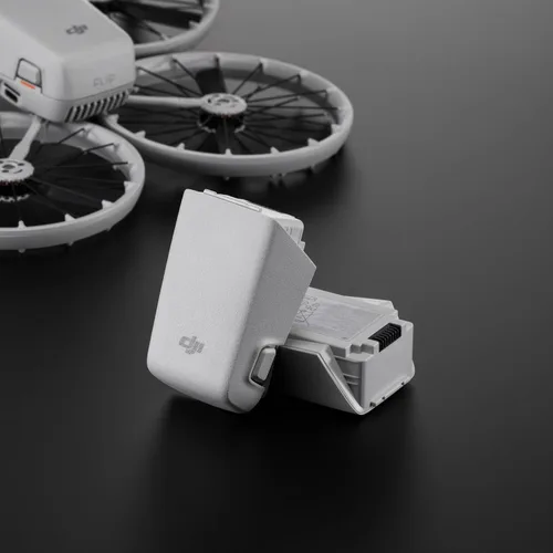 Vista 5 de DJI Flip Batería de Vuelo Inteligente