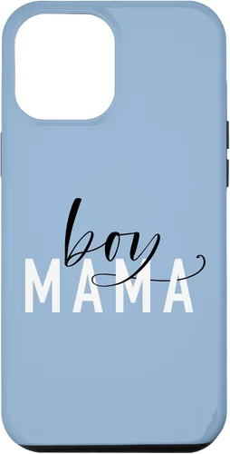 Vista 26 de Boy Mama JLZ111 - Funda para iPhone 17