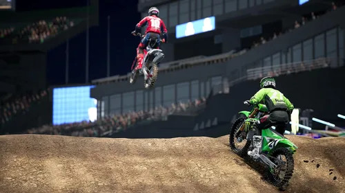 Vista 16 de Monster Energy Supercross 6 - PlayStation 4