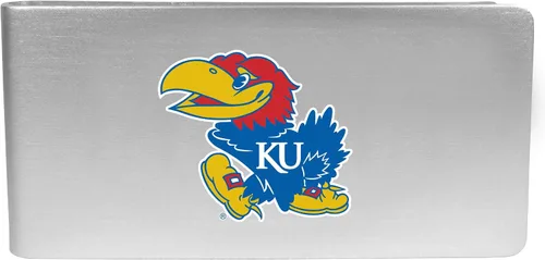 Vista 11 de Siskiyou Sports NCAA Unisex Logo Money Clip