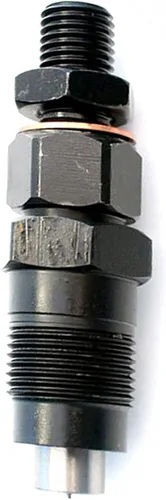 Vista 3 de 4 inyectores de combustible diésel 093500-4042 compatibles con motor Toyota Hiace Hilux 2L 3L 2.8L