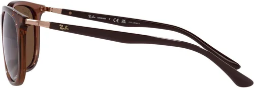 Vista 4 de Ray-Ban Gafas de sol cuadradas RB4386