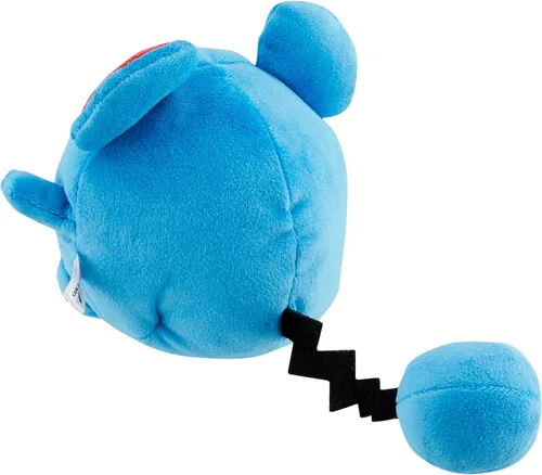 Vista 2 de Sanei Pokemon All Star Collection Marill - Juguete de peluche de 5.5 pulgadas
