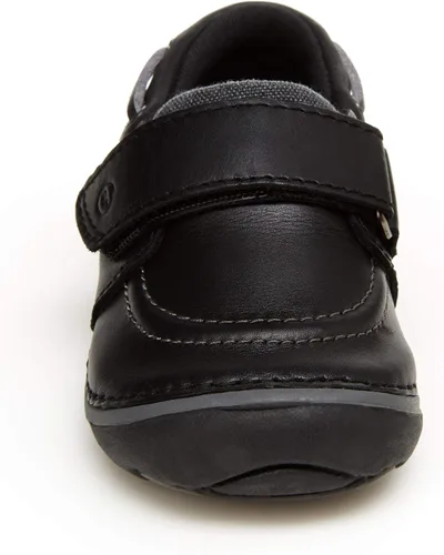 Vista 5 de Stride Rite Soft Motion - Zapatillas deportivas para bebés y niños pequeños