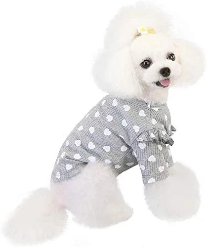 Vista 2 de Clopon - Camisas para mascotas para perros