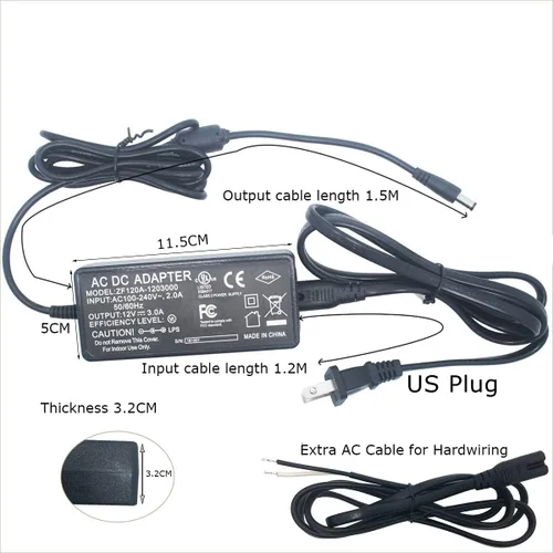 Vista 5 de Litever Kit de iluminación LED para debajo del gabinete (kit de barra de luz de 6 a 12 pulgadas) blanco cálido 3000 K, complemento de 6 pulgadas