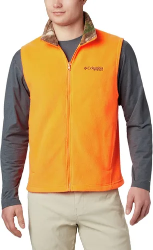 Vista 3 de Columbia Ptarmigan Interchange Parka para hombre