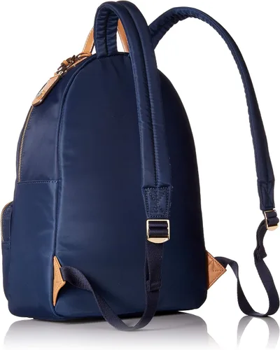 Vista 2 de Tommy Hilfiger Mochila Julia para mujer, marino