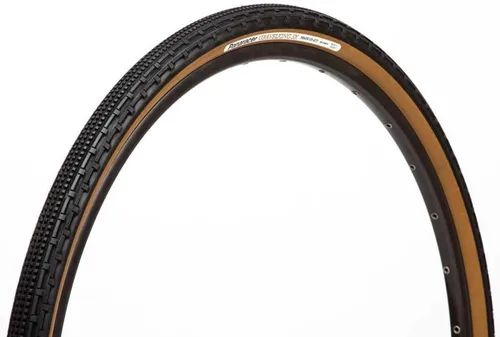 Vista 8 de Panaracer - GravelKing SK + (Knobby Tread) Gravel Neumático