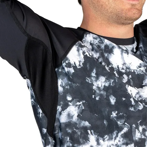 Vista 5 de BLACKSTRAP Camiseta Skyliner Crew Baselayer para hombre