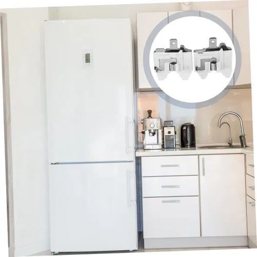 Vista 4 de Protector de sobrecarga del compresor del refrigerador 2Pcs
