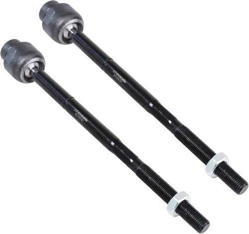 Vista 615 de Detroit Axle - Kit de suspensión frontal de 10 piezas para Dodge Avenger 2008-2014, Chrysler Sebring 2007-2010, 2 brazos de control inferiores, 2