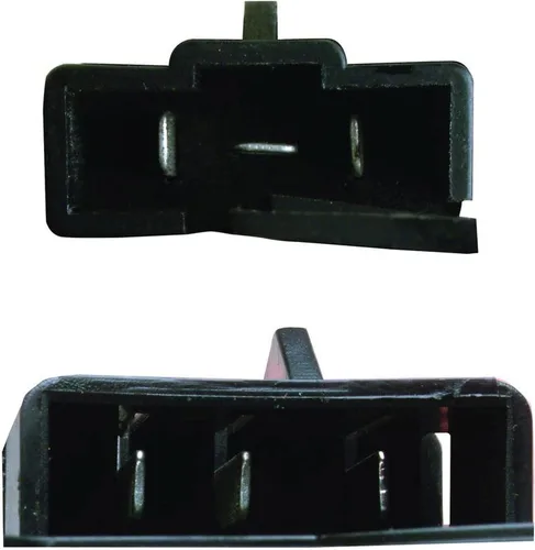 Vista 4 de Premier Gear PGW-299 Repuesto del motor del limpiaparabrisas para Ford F800 (87-96), F700 (87-96), F600 (90-94), F350 (87-96), F250 (87-96), F150