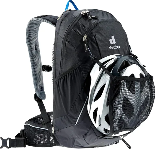 Vista 4 de Deuter Mochila unisex para bicicleta Superbike 18 Exp