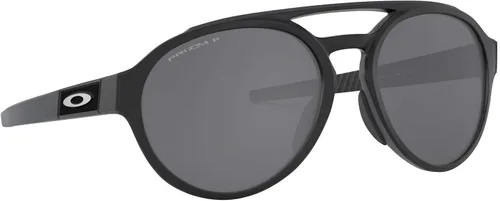 Vista 5 de Oakley Gafas de sol redondas Oo9421 Forager para hombre