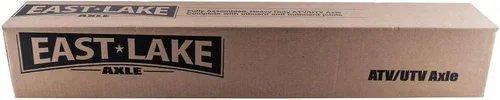 Vista 4 de East Lake Axle eje trasero derecho cv para Can Am Outlander XMR/Renegade XMR 570/650 / 850/1000 2019-2024 705501485 705502713 705503024 705502713
