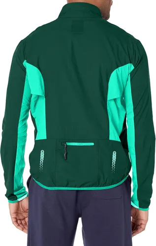 Vista 2 de Oakley Elements Packable Jacket Ii