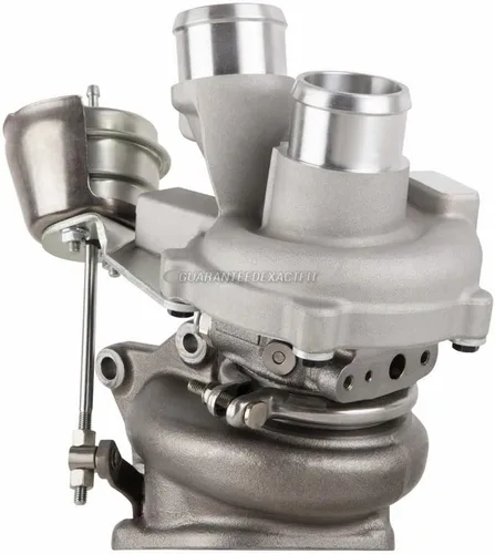 Vista 3 de Turbocompresor turbocompresor derecho del lado del pasajero para Ford F-150 F150 Expedition Transit y Lincoln Navigator 3.5L EcoBoost V6