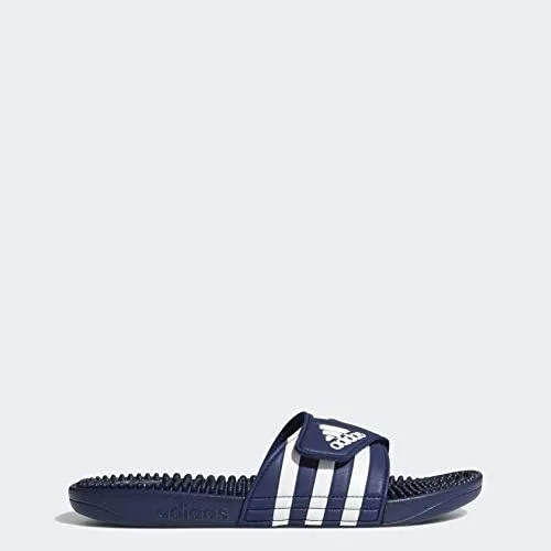 Vista 3 de adidas Sandalias Adissage Slide para hombre
