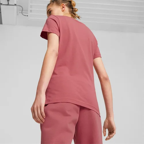 Vista 5 de PUMA Camiseta estándar BMW M Motorsport Essentials para mujer