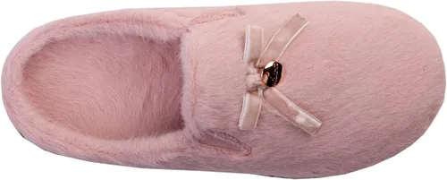 Vista 3 de Spenco Pantuflas Charm para mujer