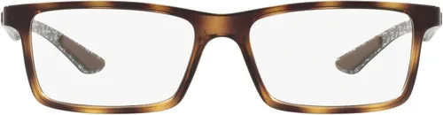 Vista 19 de Ray-Ban RX8901 - Marcos rectangulares para lentes graduados