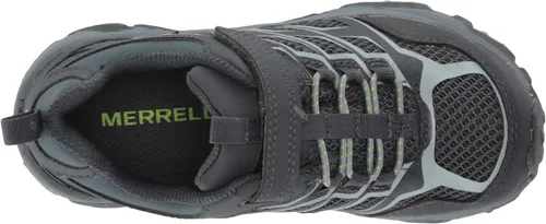 Vista 5 de Merrell Moab Fst Low aC Impermeable (niño pequeño)
