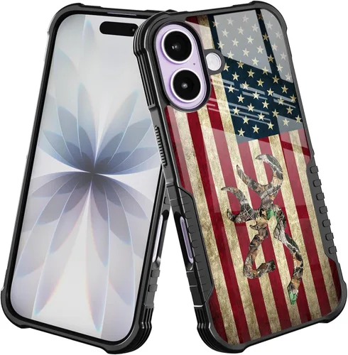 Vista 60 de Funda compatible con iPhone 11 [parachoques a prueba de golpes] [antiarañazos] [antideslizante] cubierta de protección resistente para hombres