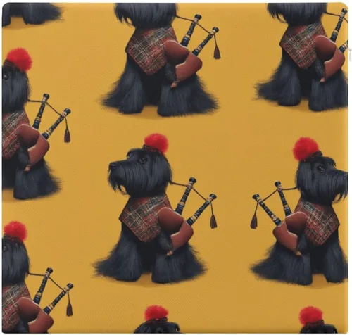 Vista 14 de Cojín cuadrado de espuma viscoelástica para el embarazo, soporte para grietas de la bandera de Estados Unidos, almohada ergonómica para silla