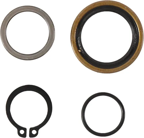 Vista 3 de Hot Rods Kit eje de salida para KTM 60 SX (98-00) 65 SX (98-07) 65 XC (08) OSK0008