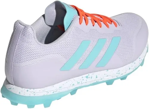 Vista 6 de adidas Fabela Zone 2.1 - Zapatos de hockey sobre campo para mujer