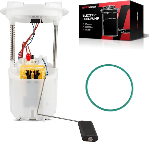 Vista 51 de Torchbeam Conjunto de bomba de combustible compatible con Sonoma 1992-1995 2.5L, S10 1992-1995 4.3L, ensamblaje del módulo de la bomba