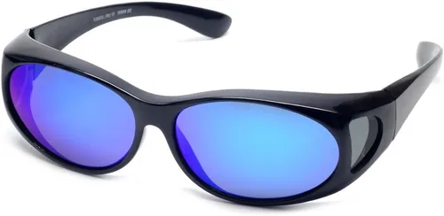 Vista 4 de Calabria Gafas de sol polarizadas 2866 para hombres y mujeres, con protección UV