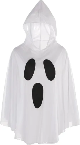 Vista 3 de Ghost Poncho