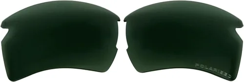 Vista 6 de ACOMPATIBLE Lentes de repuesto para gafas de sol Oakley Flak 2.0 XL OO9188 (no compatibles con Flak 2.0)