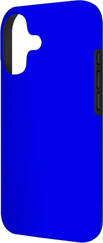 Vista 2 de Royal Blue Case for iPhone 17