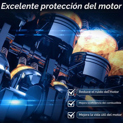 Vista 7 de Filtro de aire de motor CA10013, pre-aceitado, vida útil más larga, reemplazo para Honda Odyssey (2005-2010), Pilot (2009-2015), Acura MDX