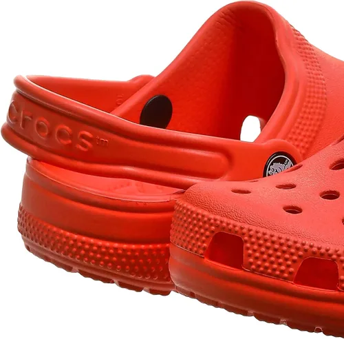 Vista 3 de Crocs Unisex-Adult Classic Clog