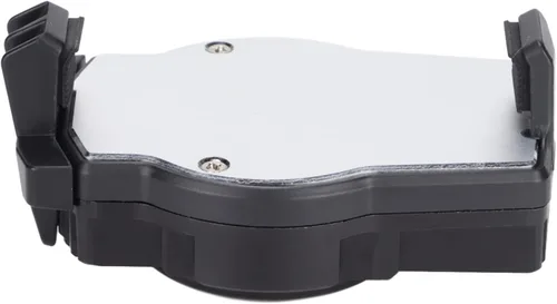 Vista 5 de Phone Cooler with Semiconductor Cooling and LED Light, High - Speed 7000 RPM Mobile Phone Radiator for Gaming, Compatible with 4.7-7.5 Inch Android