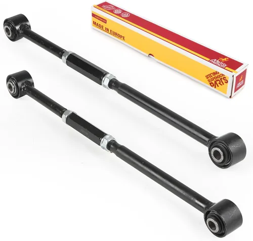 Vista 134 de Metrix Premium Chassis Parts - Brazo de control inferior delantero L&R con kit de rótula