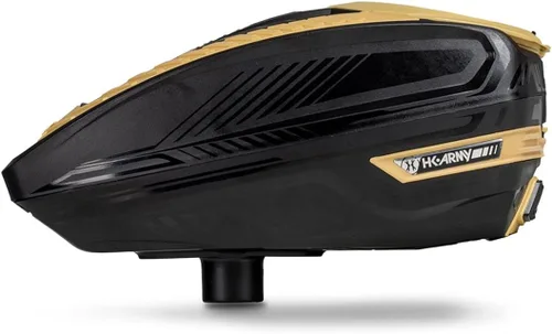 Vista 14 de HK Army Cargador de paintball TFX 3.0