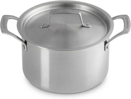 Vista 2 de Juego de 7 utensilios de cocina de acero inoxidable esencial