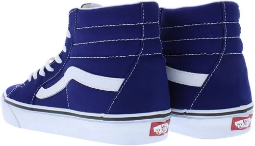 Vista 2 de Vans Zapatillas altas para hombre, 33 EU