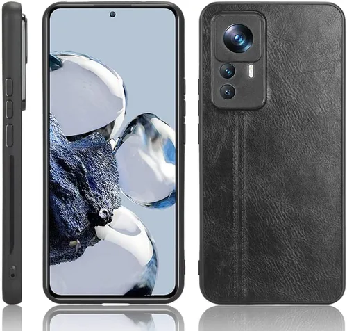Vista 81 de Funda para Vivo iQOO Z1x 5G, funda para Vivo iQOO Z1x 5G Funda de piel sintética con funda 3 en 1, color azul