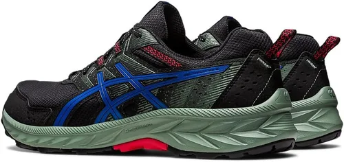 Vista 4 de ASICS Gel-Venture 9 - Zapatillas de correr para hombre