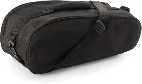 Vista 2 de Can-Am OEM Spyder 5.3 US Gal (20 L) Deluxe Alforros para alforjas, 219400606