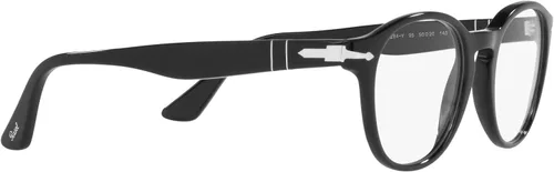 Vista 11 de Persol Women's Po3284v Round Prescription Eyewear Frames
