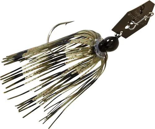 Vista 11 de Z Man Chatterbait original 3/8oz