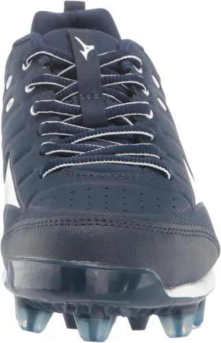 Vista 2 de Mizuno Women's 9-Spike Advanced Finch Elite 5 Softball Shoe