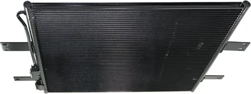 Vista 6 de Condensador A/C Garage-Pro para Dodge Ram 2500 2003-2009